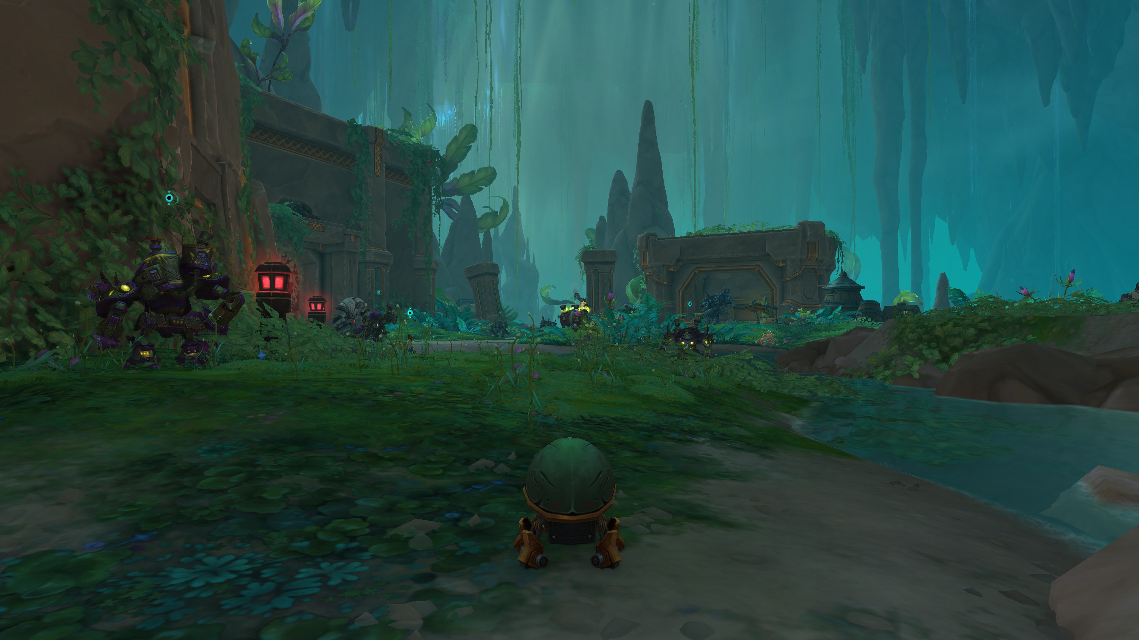 World of Warcraft: The War Within - Imagen 34